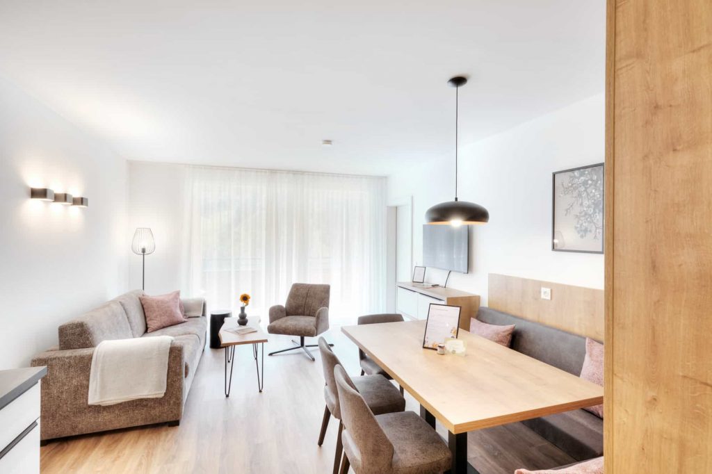 Haus Alpenstolz von Alpin Apartments