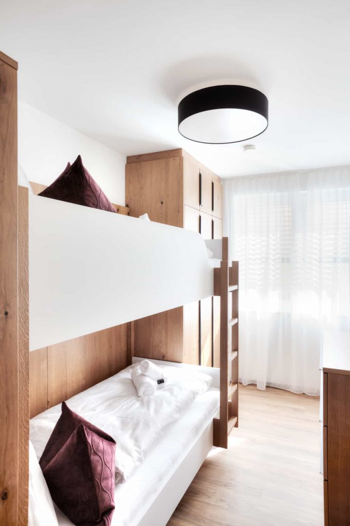 Haus Alpenstolz von Alpin Apartments