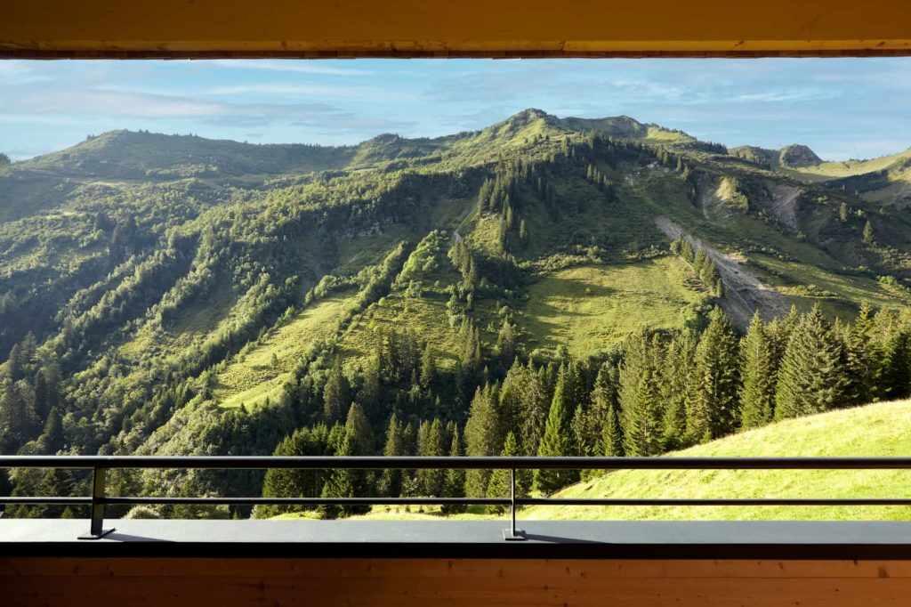 Haus Alpenstolz von Alpin Apartments