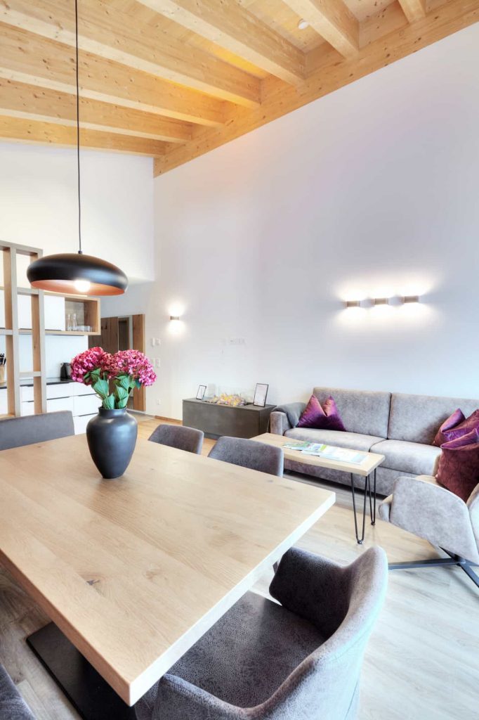Haus Alpenstolz von Alpin Apartments