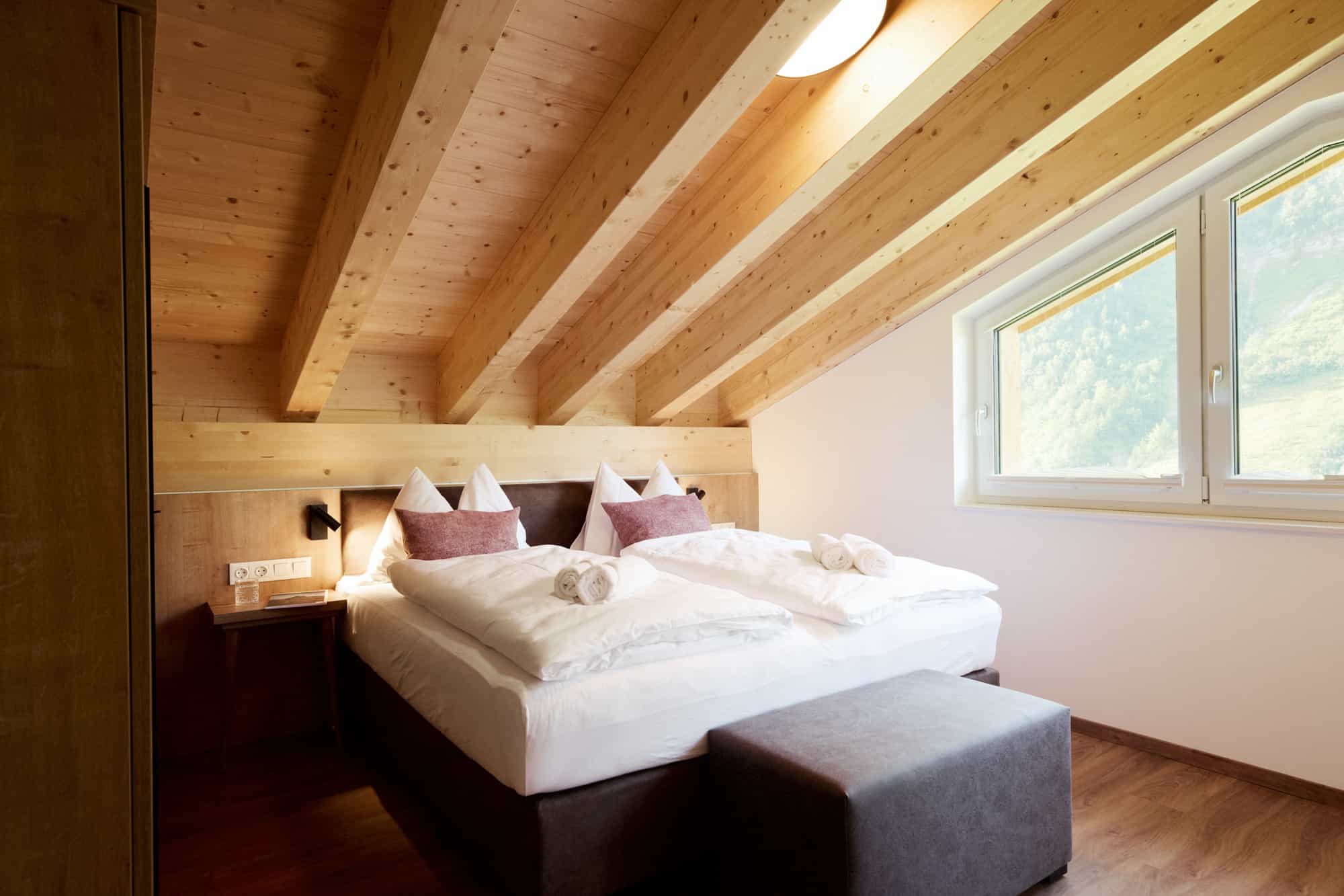 Haus Alpenstolz von Alpin Apartments