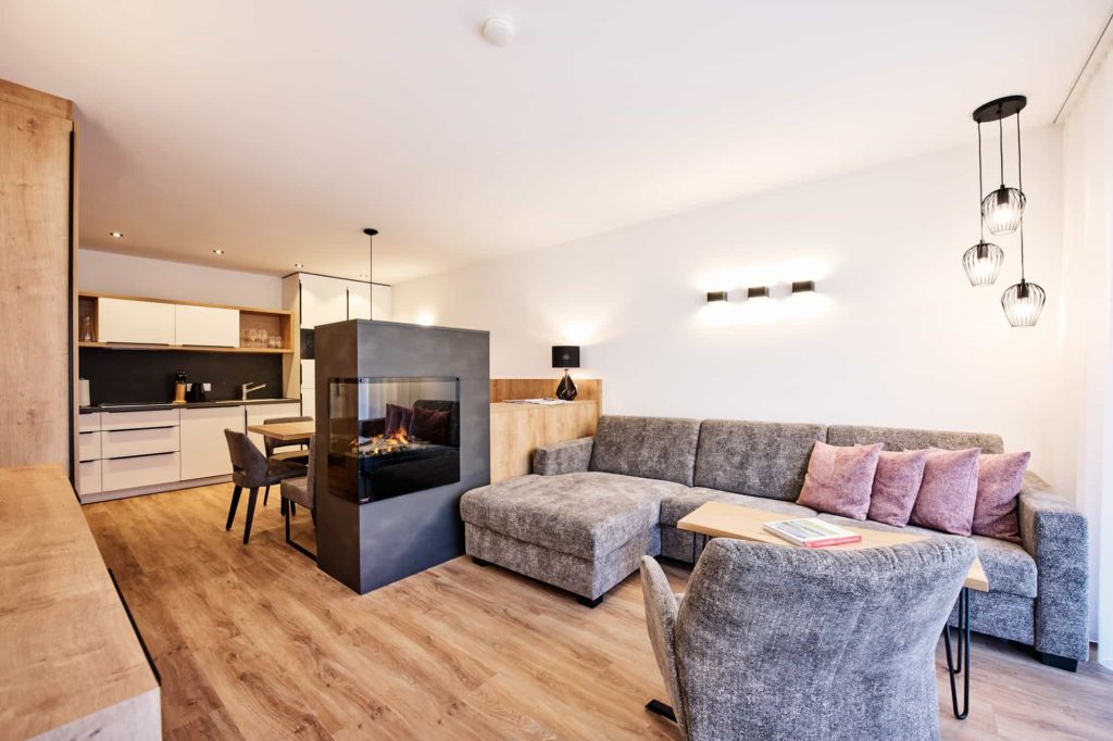 Haus Alpenstolz von Alpin Apartments