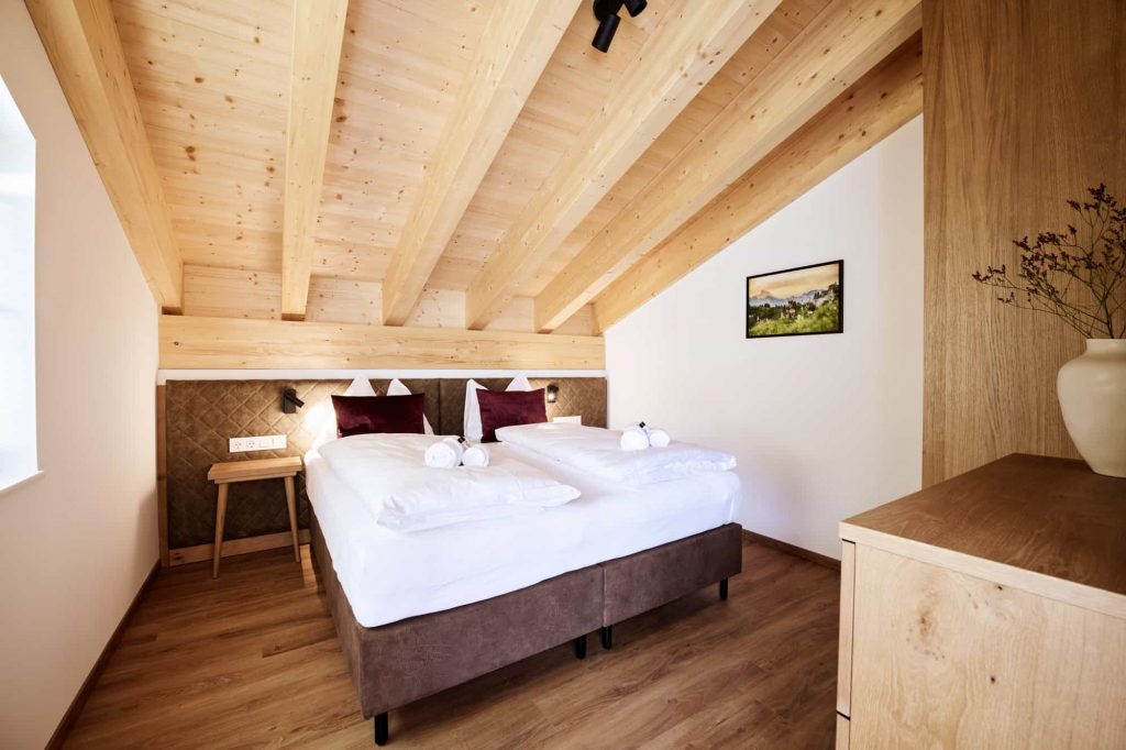 Haus Alpenstolz von Alpin Apartments