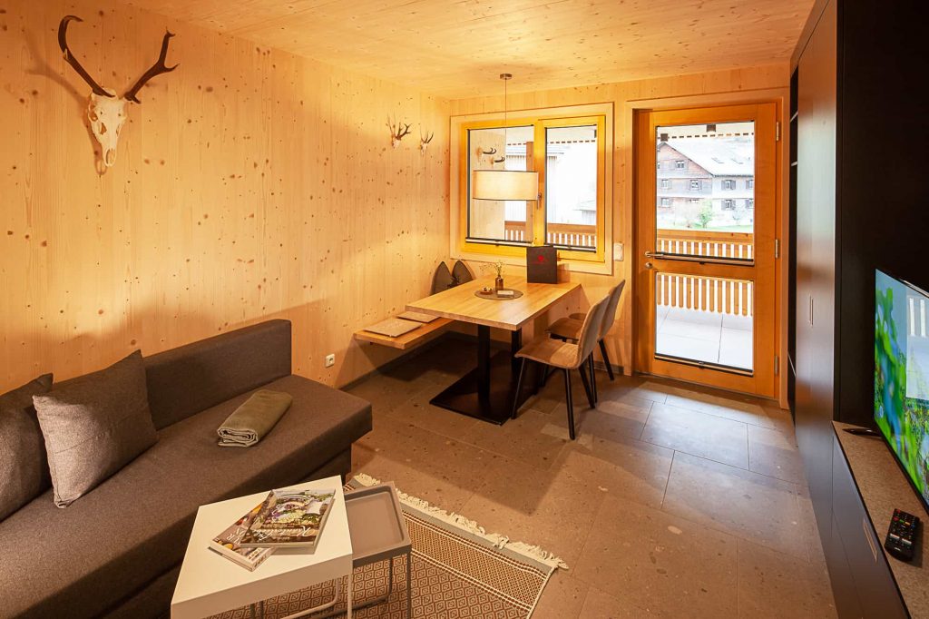 Haus Eichenlodge von Alpin Apartments
