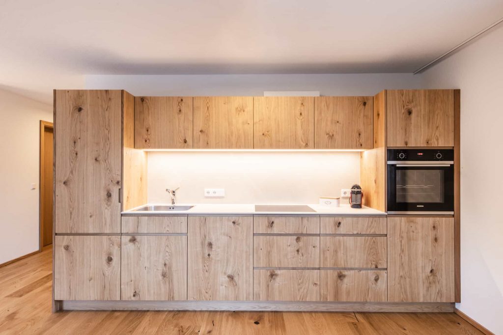 Huus123 von Alpin Apartments