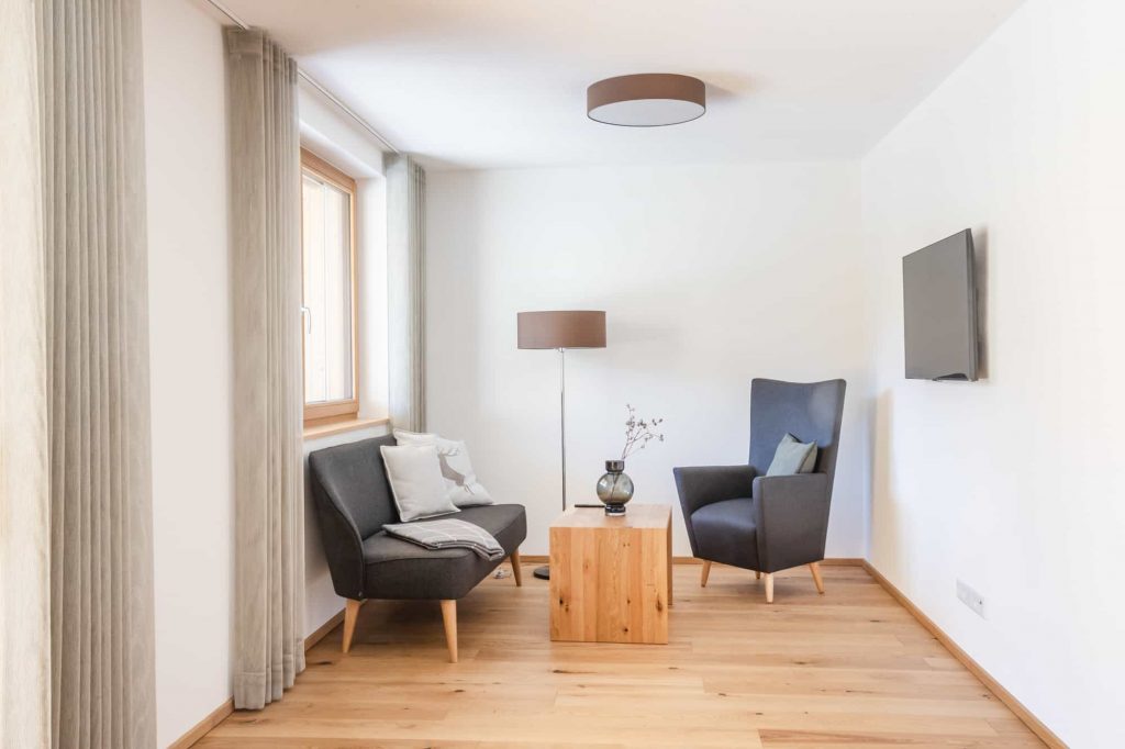 Huus123 von Alpin Apartments