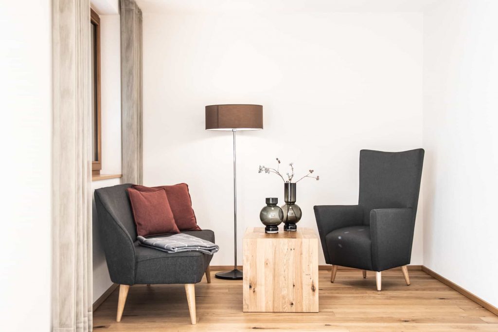 Huus123 von Alpin Apartments