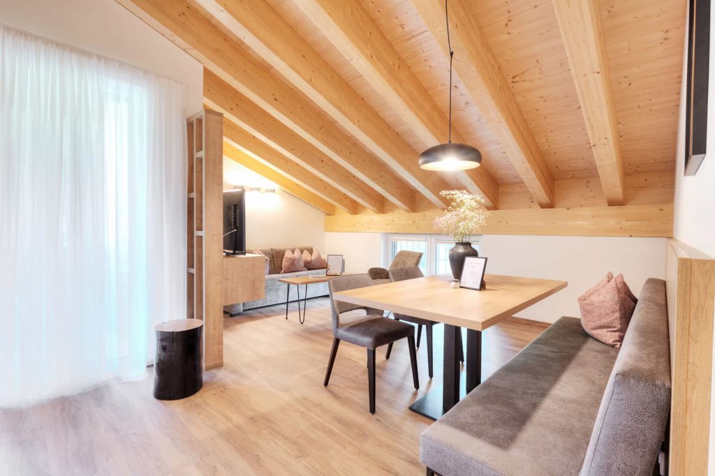 Alpin Apartments Alpenstolz Komfort