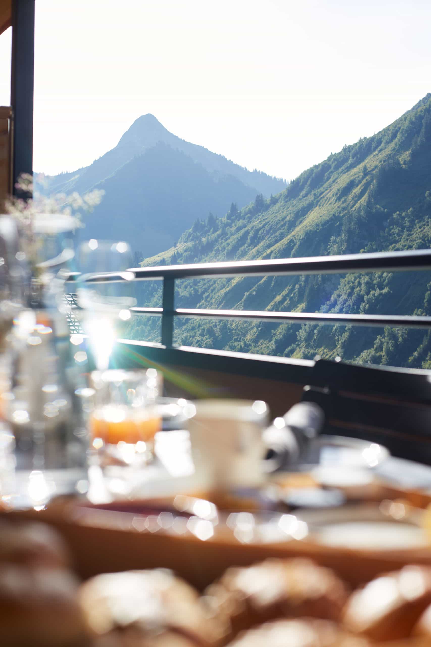 alpinapartments-hoelderle-fruehstueck6 Alpin Apartments Hölderle Frühstück