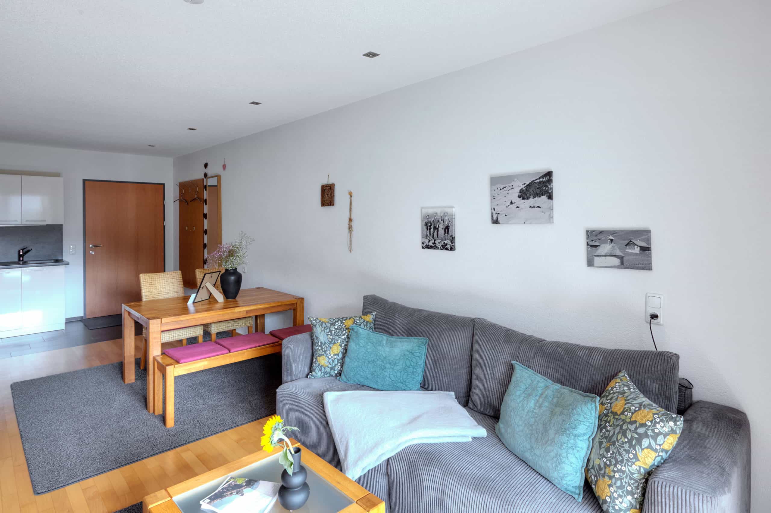 Alpin Apartments Hölderle Top 10