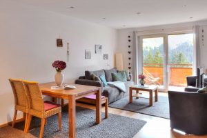 Alpin Apartments Hölderle Top 10