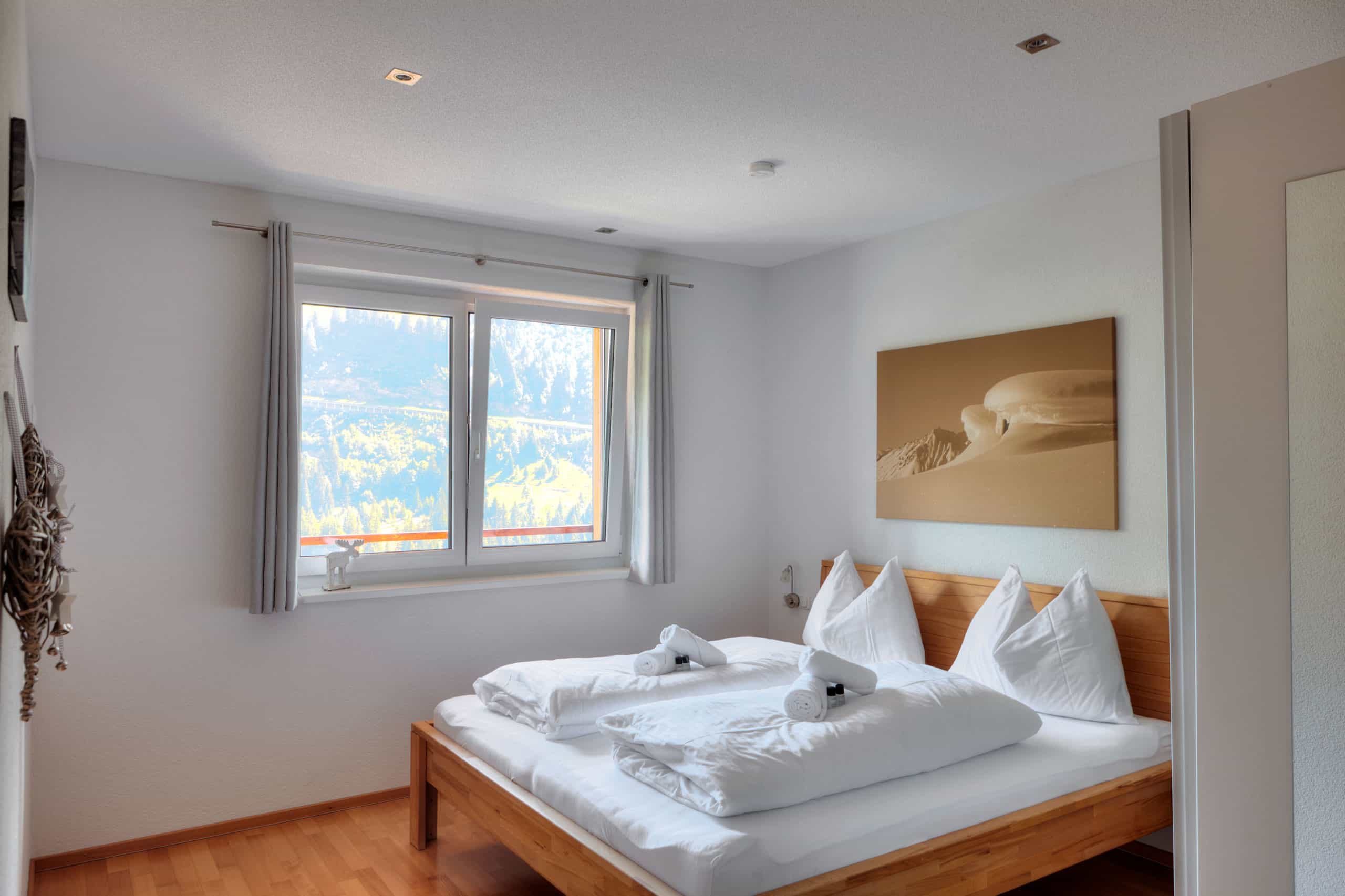 Alpin Apartments Hölderle Top 10