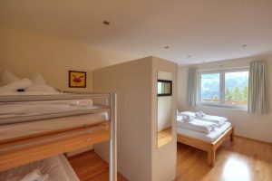 Alpin Apartments Hölderle Top 11