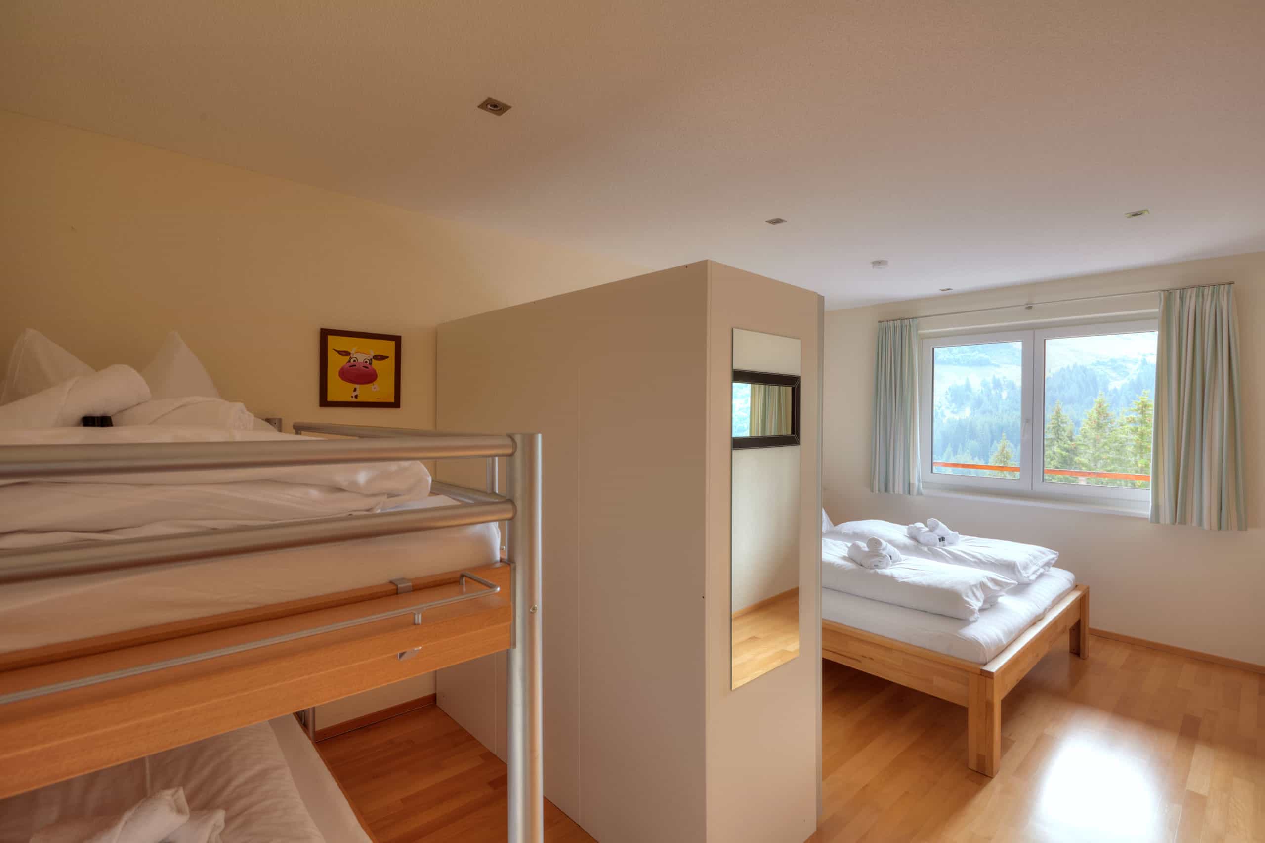 Alpin Apartments Hölderle Top 11