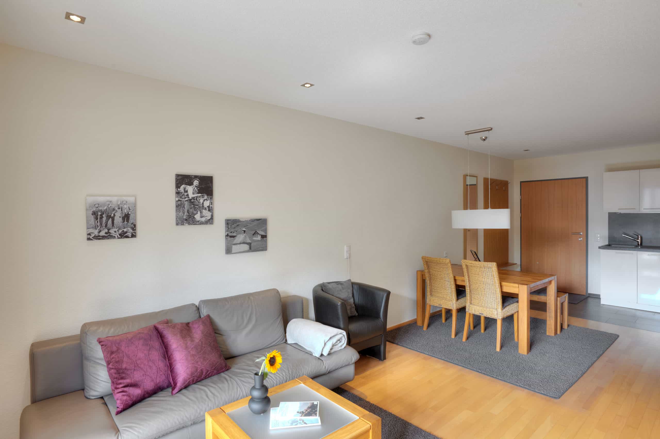 Alpin Apartments Hölderle Top 11