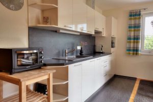 Alpin Apartments Hölderle Top 12