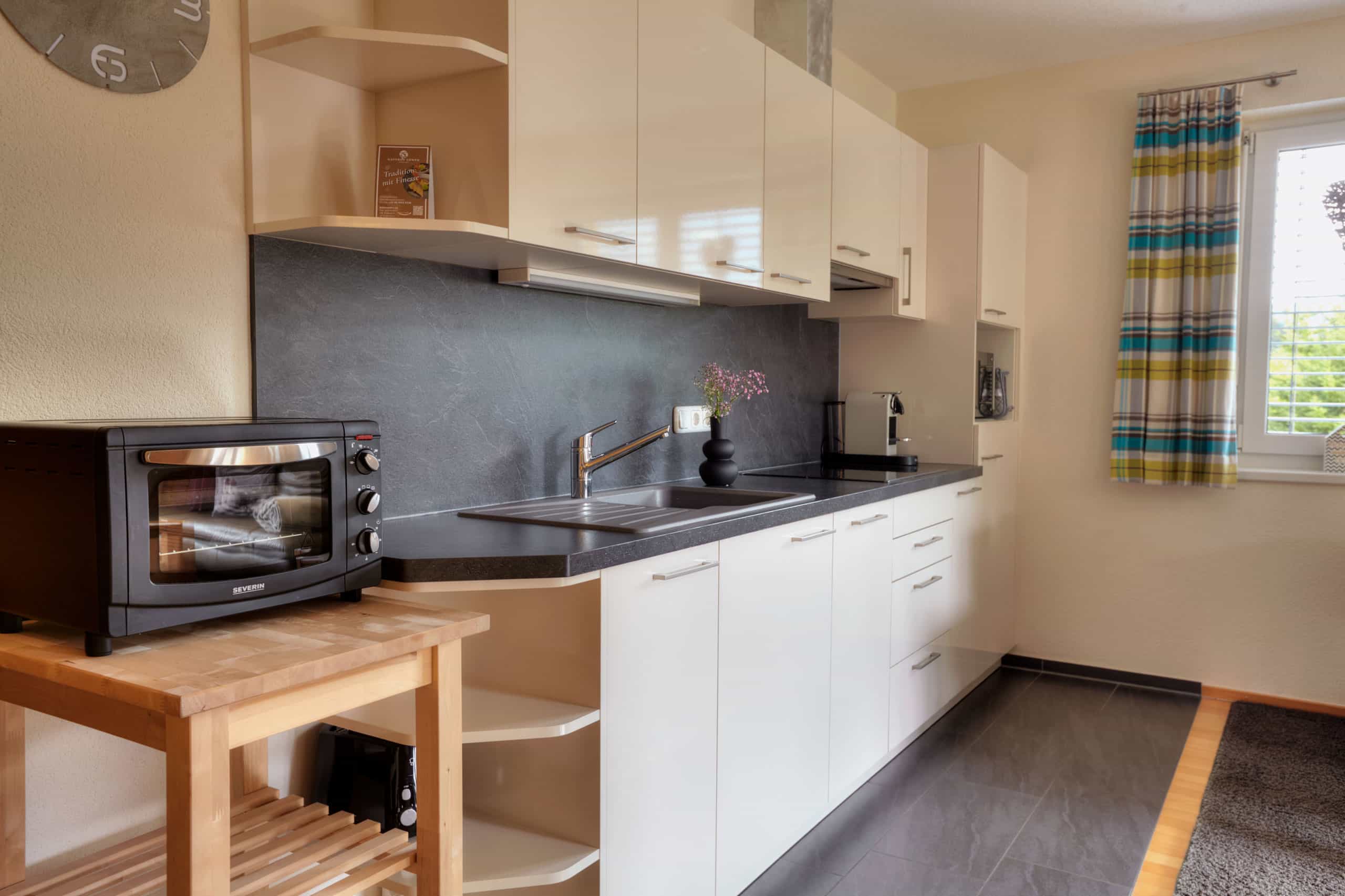 Alpin Apartments Hölderle Top 12