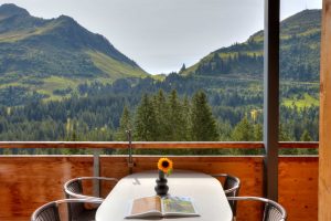 Alpin Apartments Hölderle Top 12