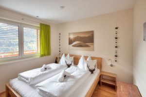 Alpin Apartments Hölderle Top 12