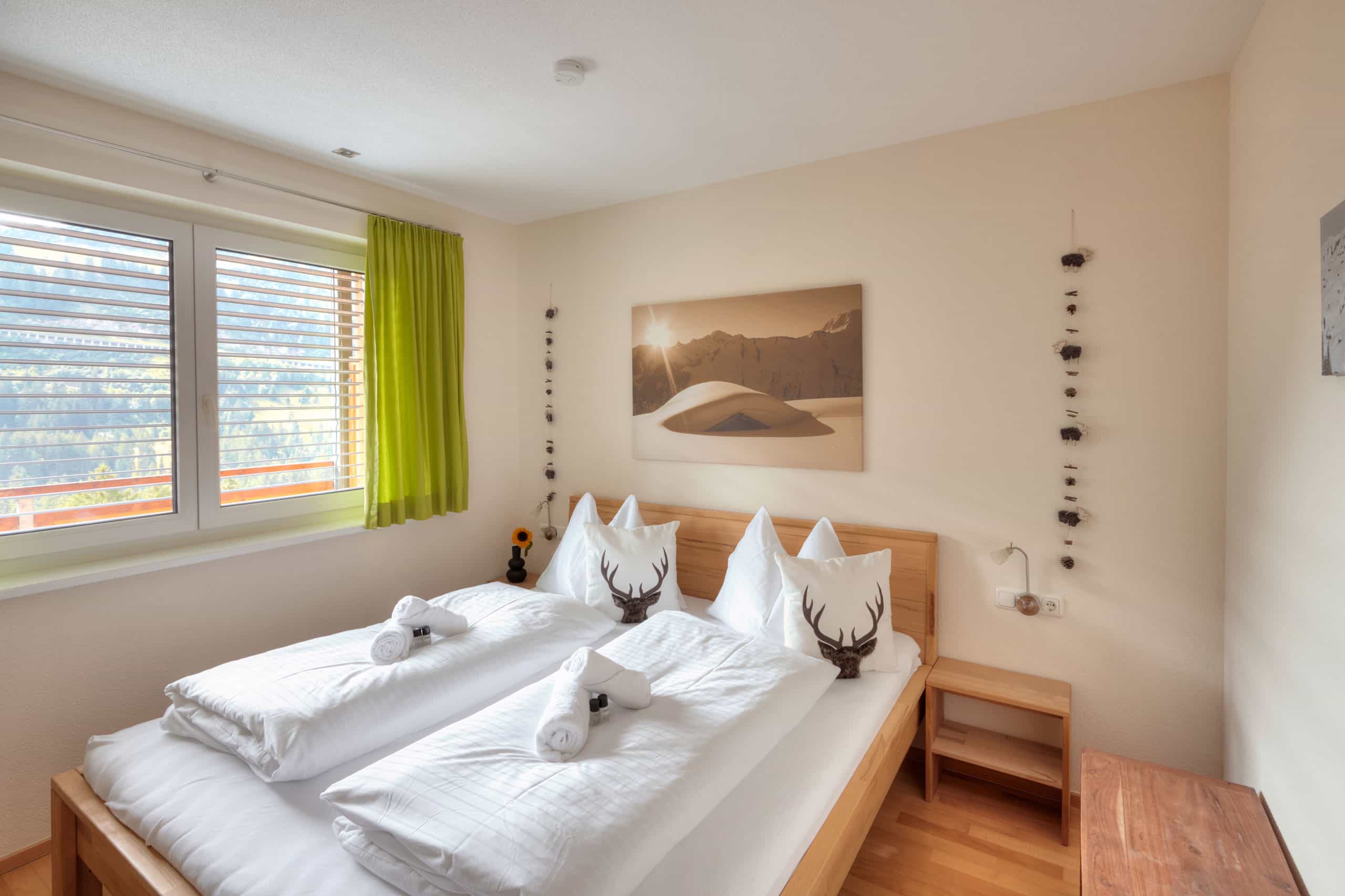 Alpin Apartments Hölderle Top 12