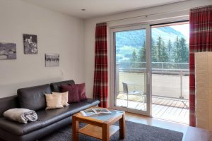 Alpin Apartments Hölderle Top 2