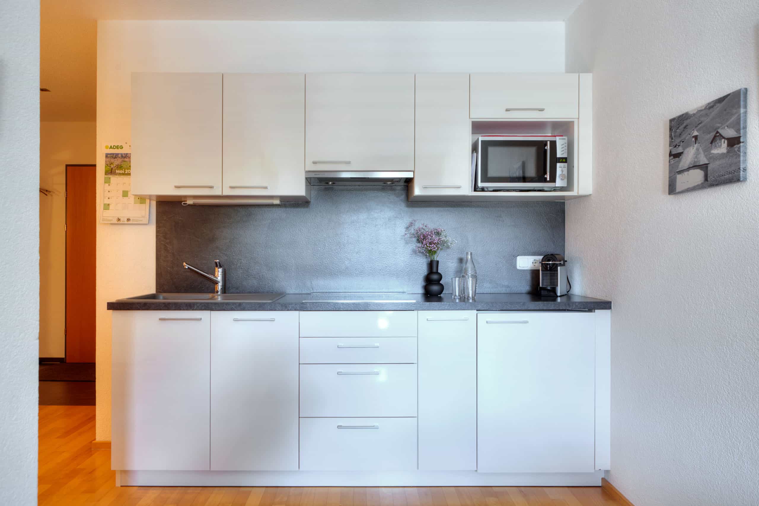 Alpin Apartments Hölderle Top 3