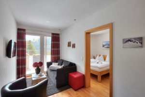 Alpin Apartments Hölderle Top 3