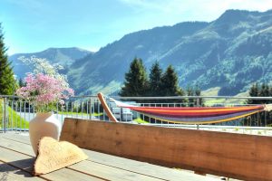 Alpin Apartments Hölderle Top 4