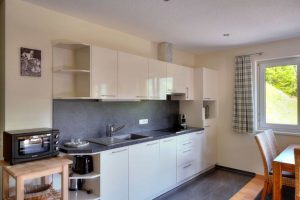 Alpin Apartments Hölderle Top 8