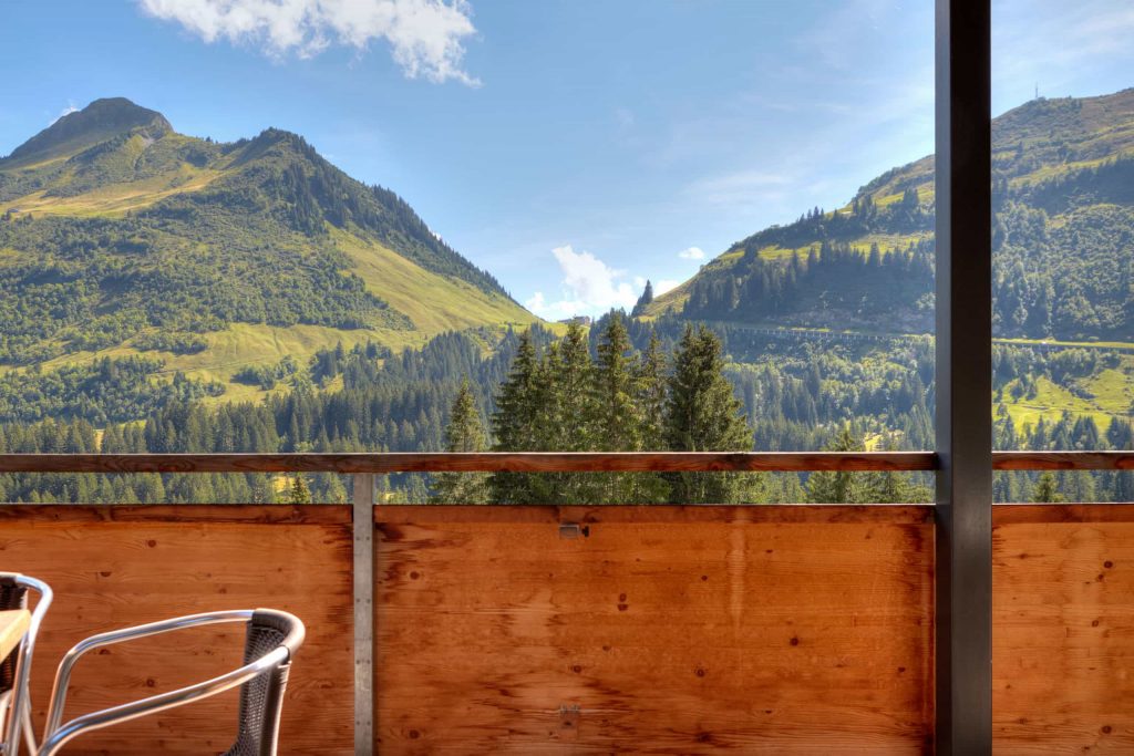 Alpin Apartments Hölderle Top 8