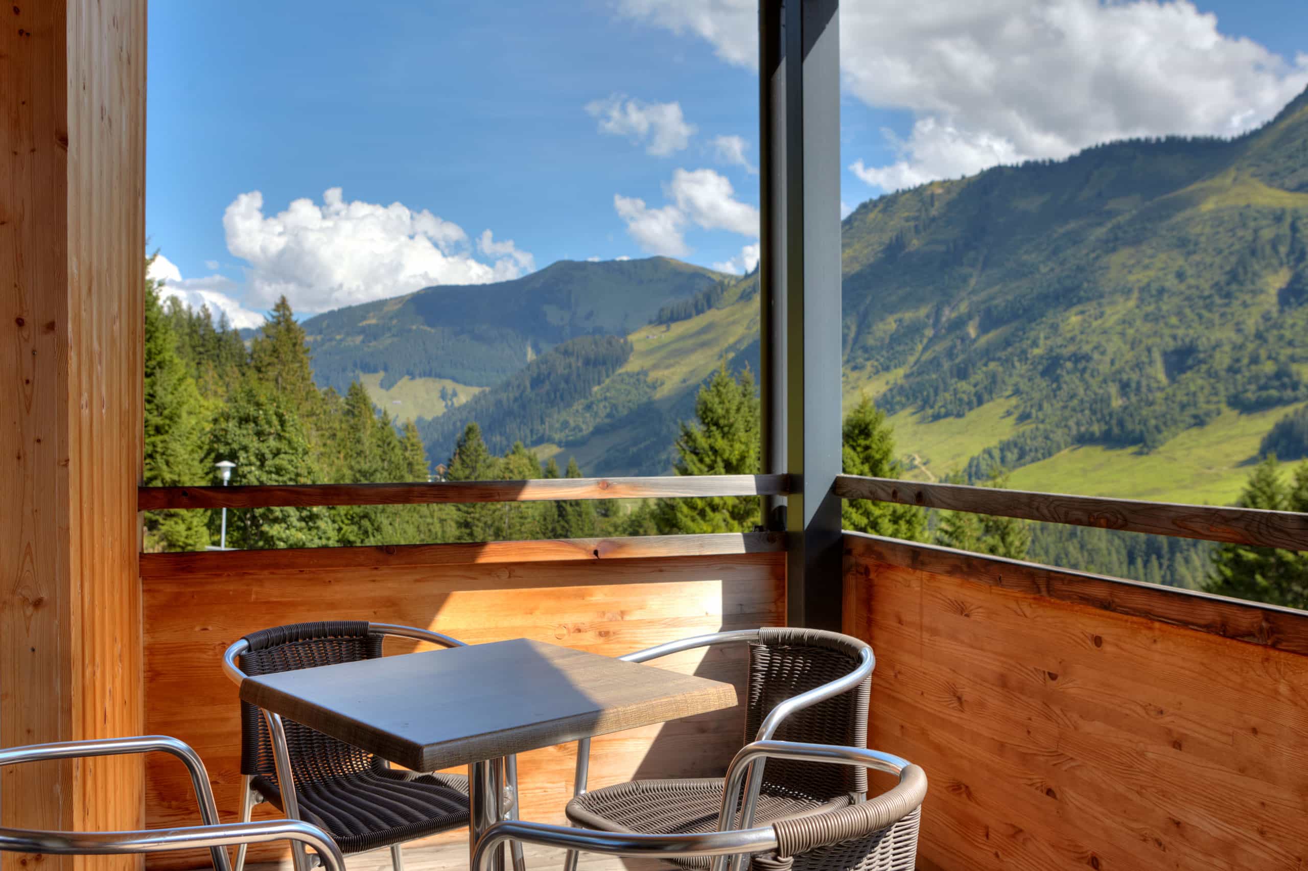 Alpin Apartments Hölderle Top 8