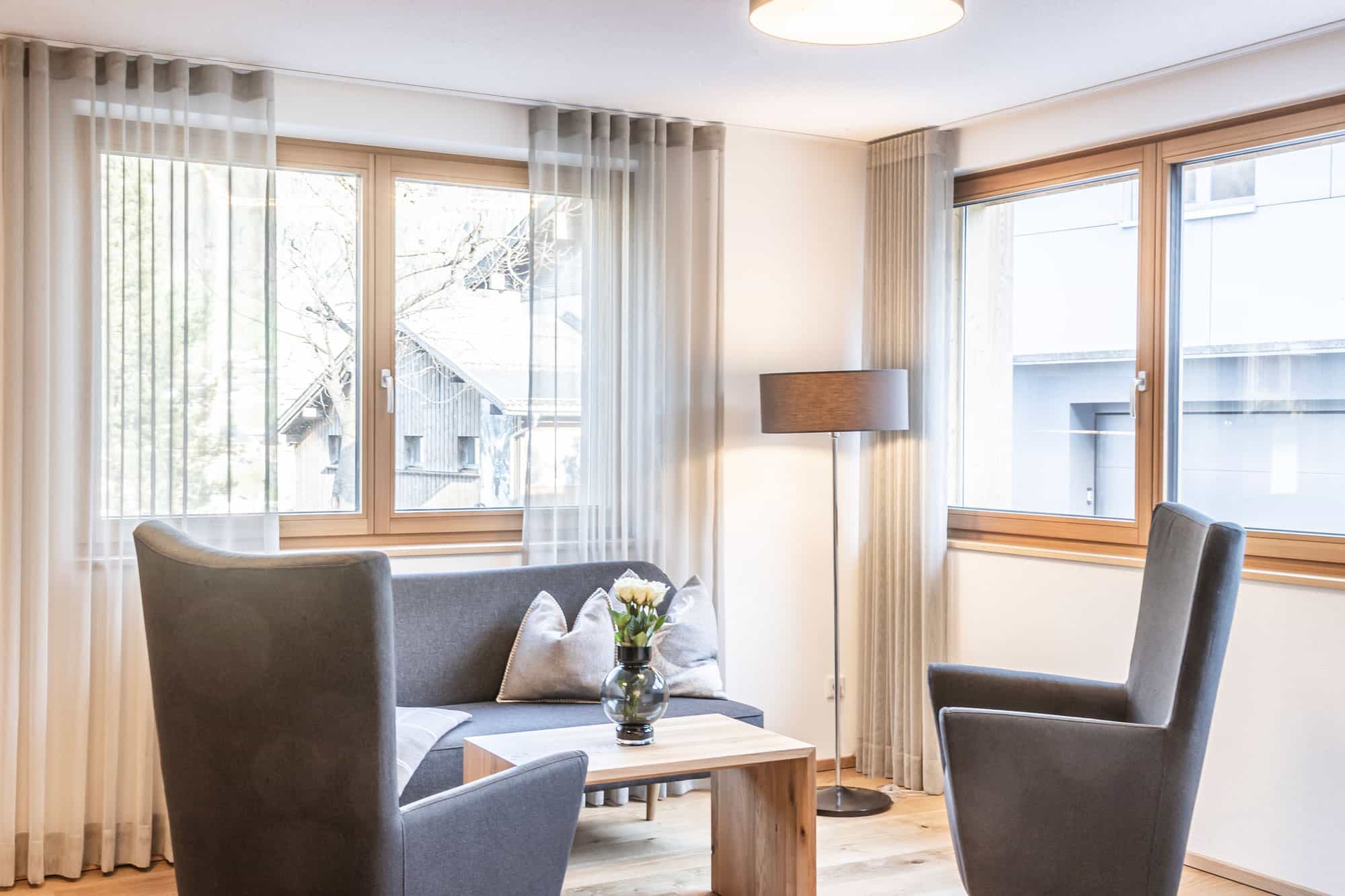 HUUS123 - Appartement 6