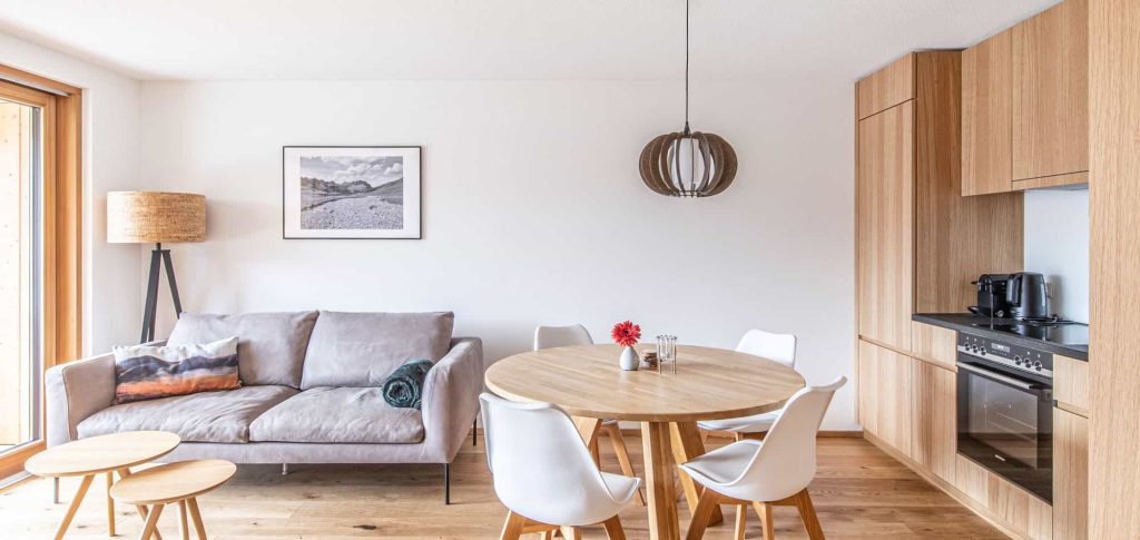 HUUS123 - Appartement 7