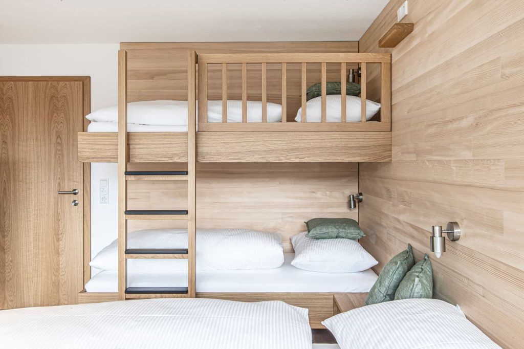 HUUS123 - Appartement 7