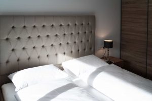 Alpin Apartments Landhaus Damüls Top 3 Schlafzimmer